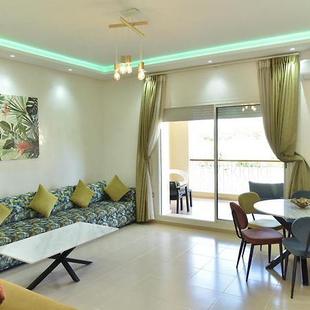 פס Golf Royal Appartement מראה חיצוני תמונה
