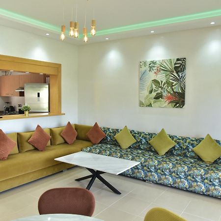 פס Golf Royal Appartement מראה חיצוני תמונה
