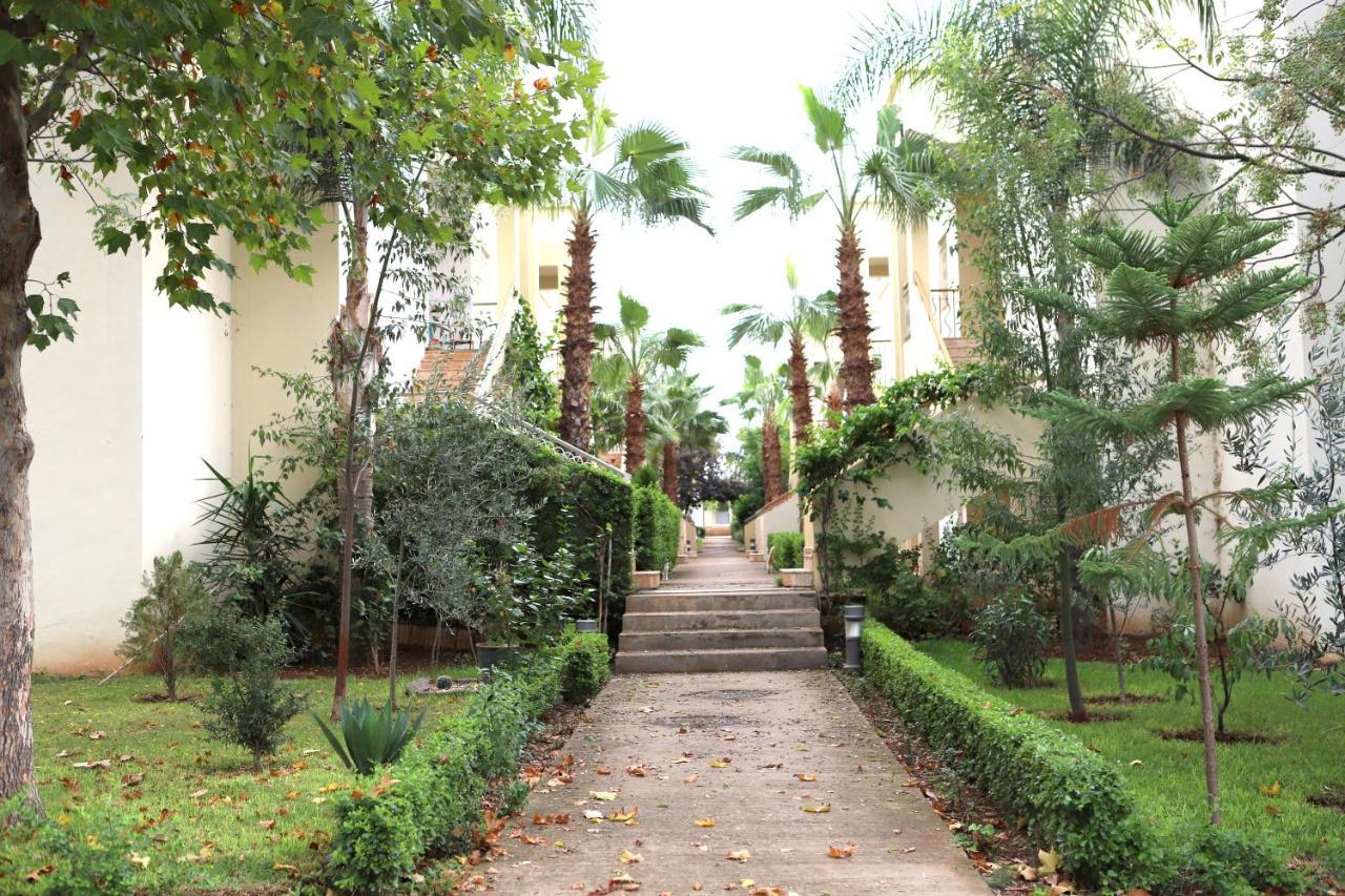 פס Golf Royal Appartement מראה חיצוני תמונה