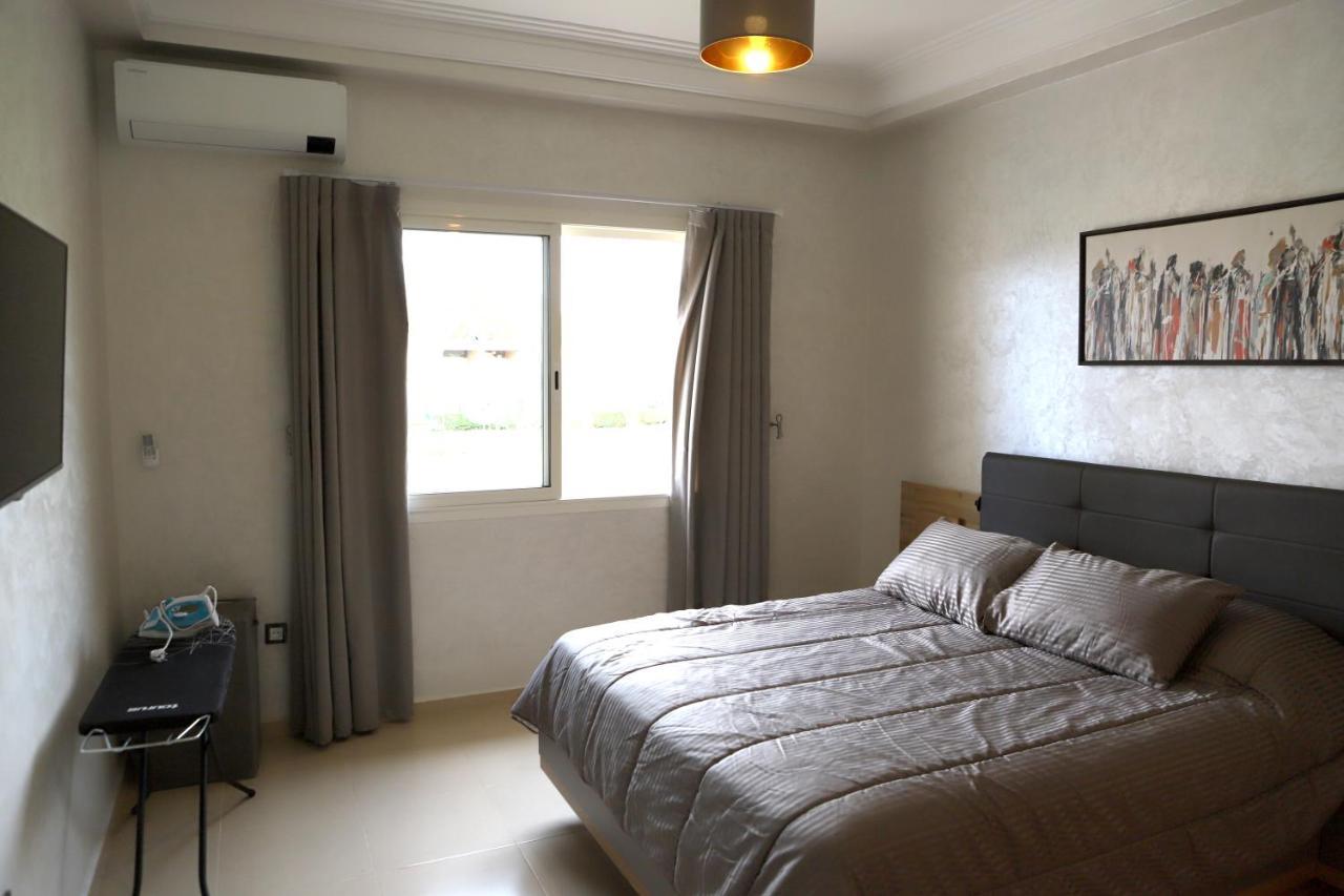 פס Golf Royal Appartement מראה חיצוני תמונה