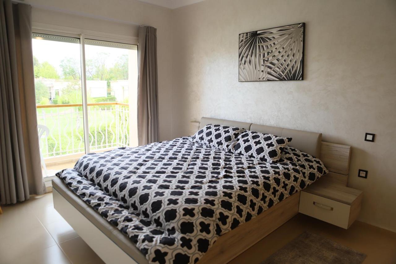 פס Golf Royal Appartement מראה חיצוני תמונה