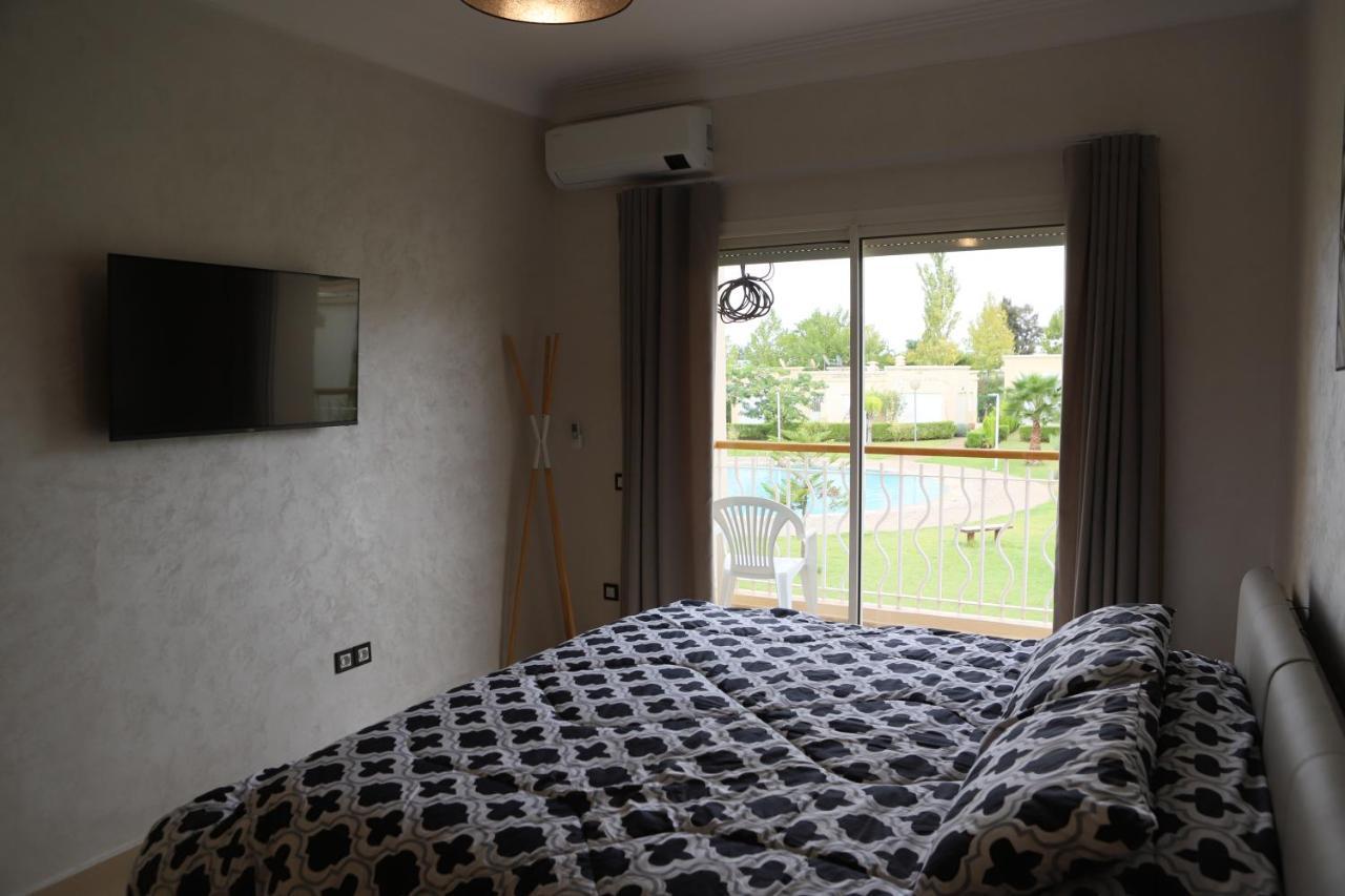 פס Golf Royal Appartement מראה חיצוני תמונה