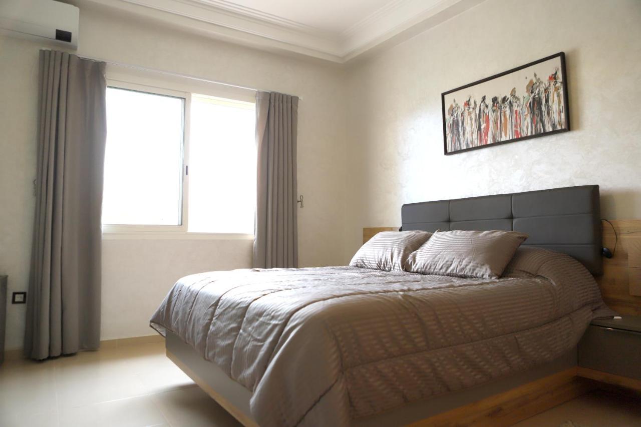 פס Golf Royal Appartement מראה חיצוני תמונה