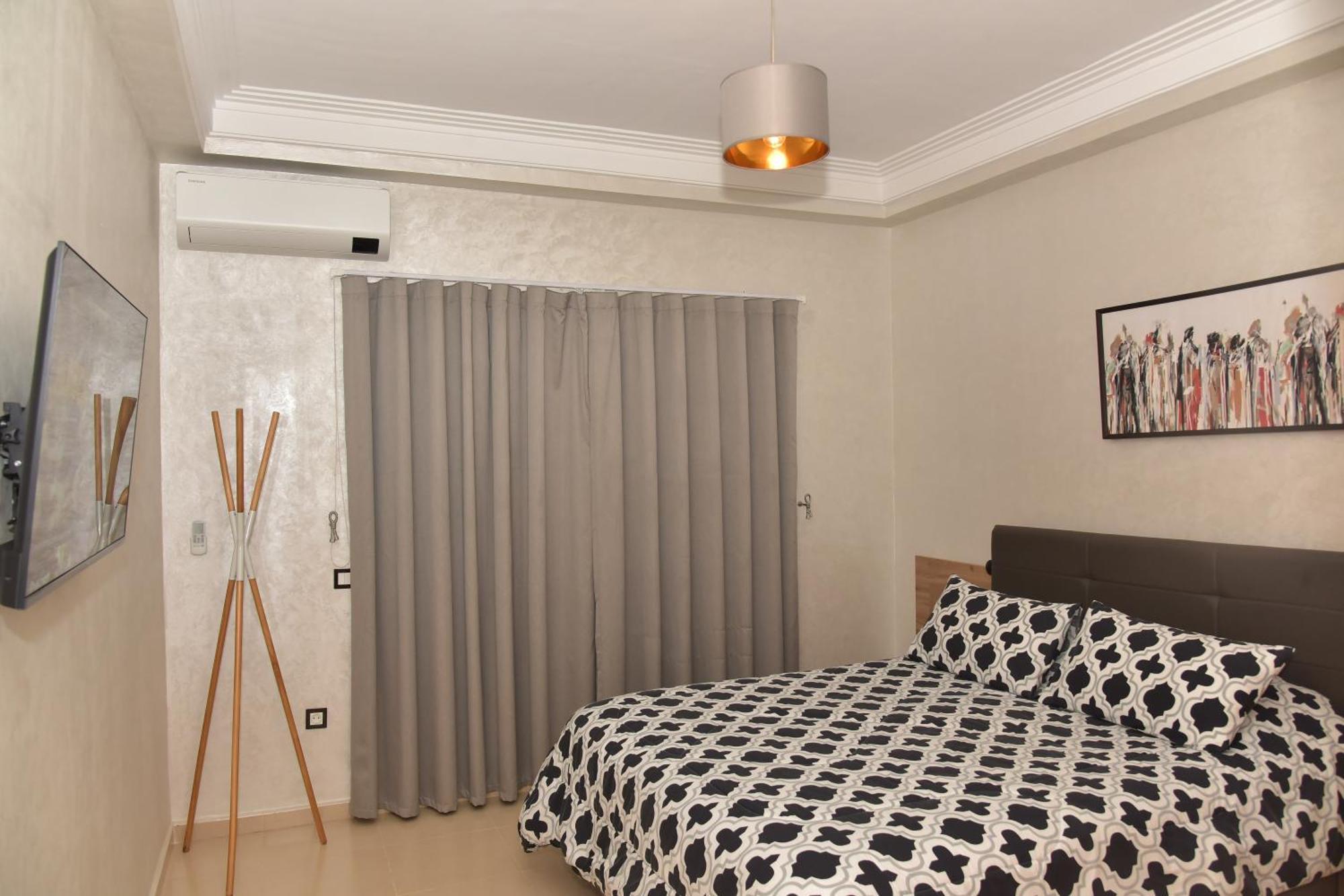 פס Golf Royal Appartement מראה חיצוני תמונה