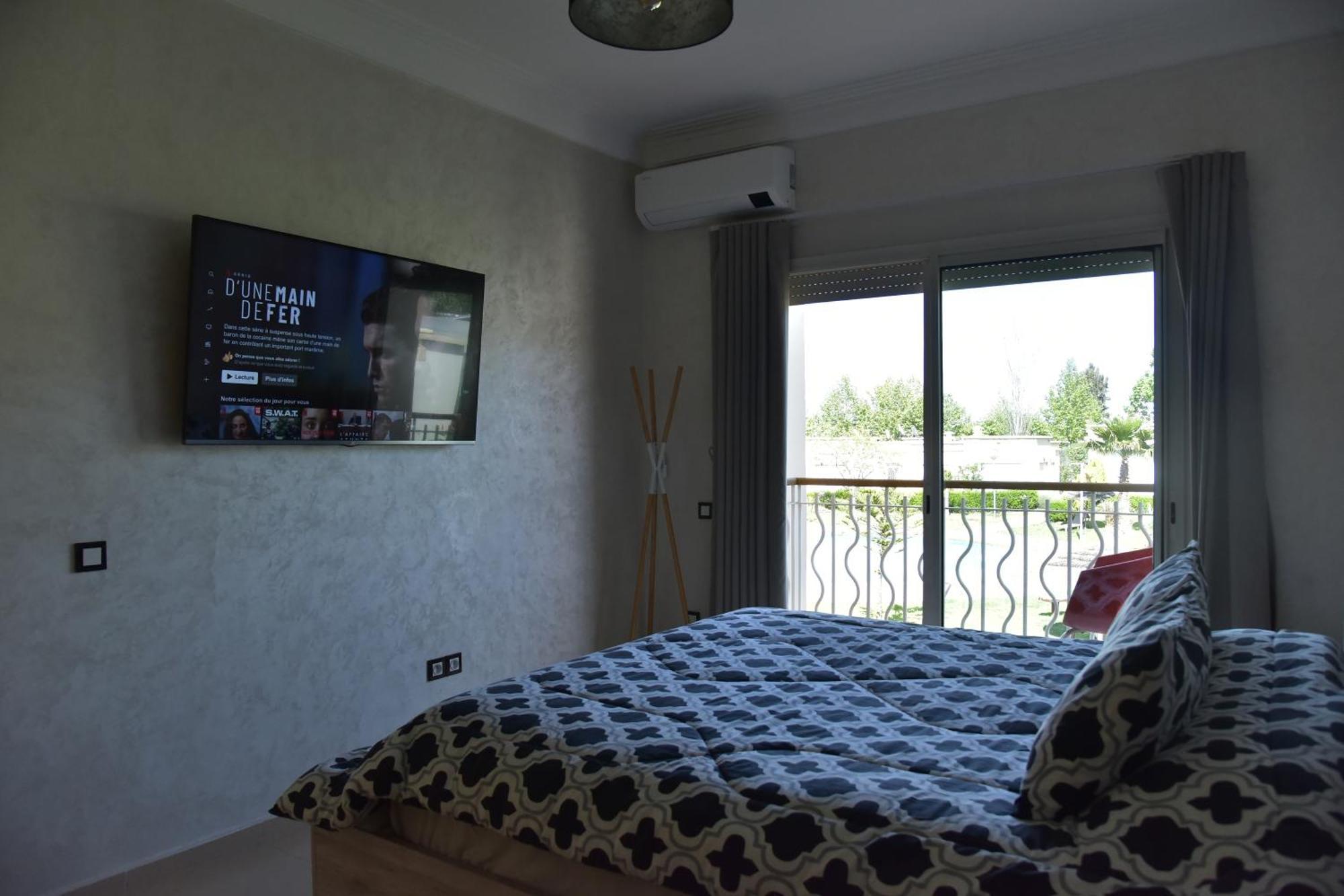 פס Golf Royal Appartement מראה חיצוני תמונה