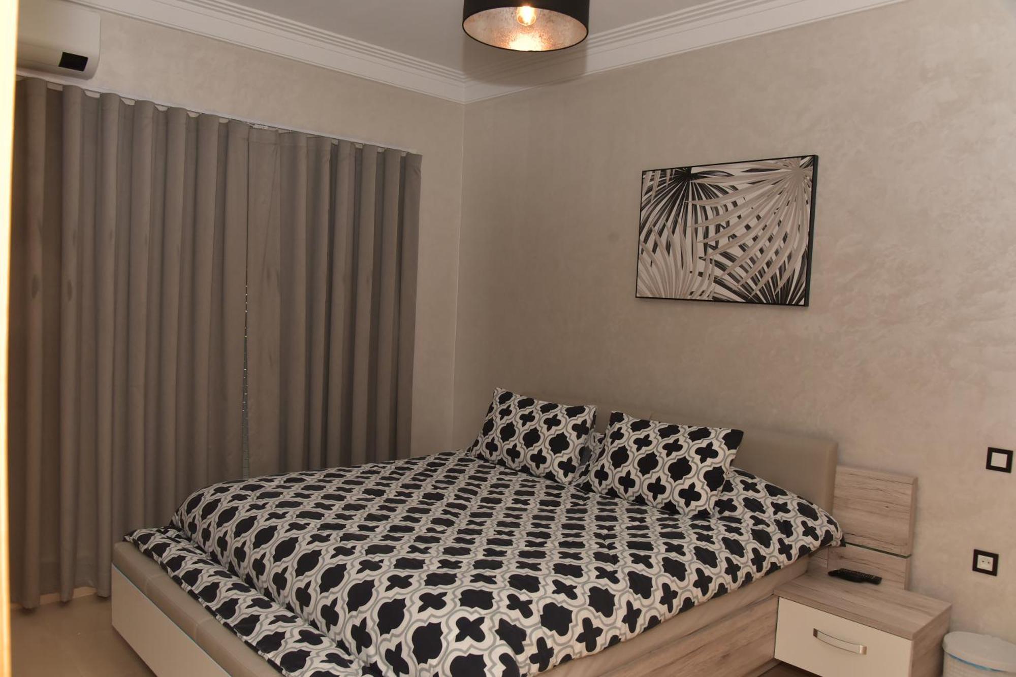 פס Golf Royal Appartement מראה חיצוני תמונה