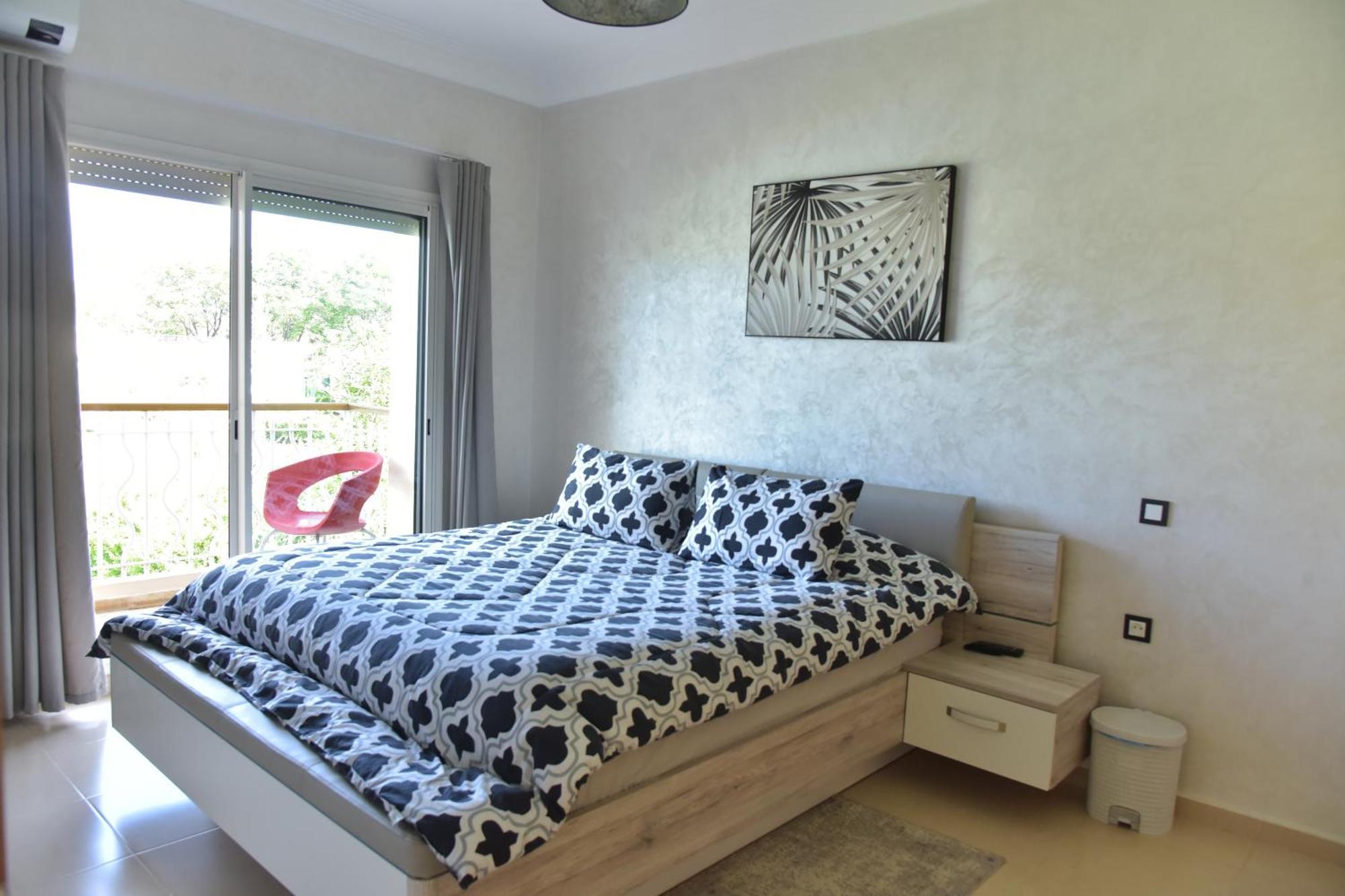 פס Golf Royal Appartement מראה חיצוני תמונה