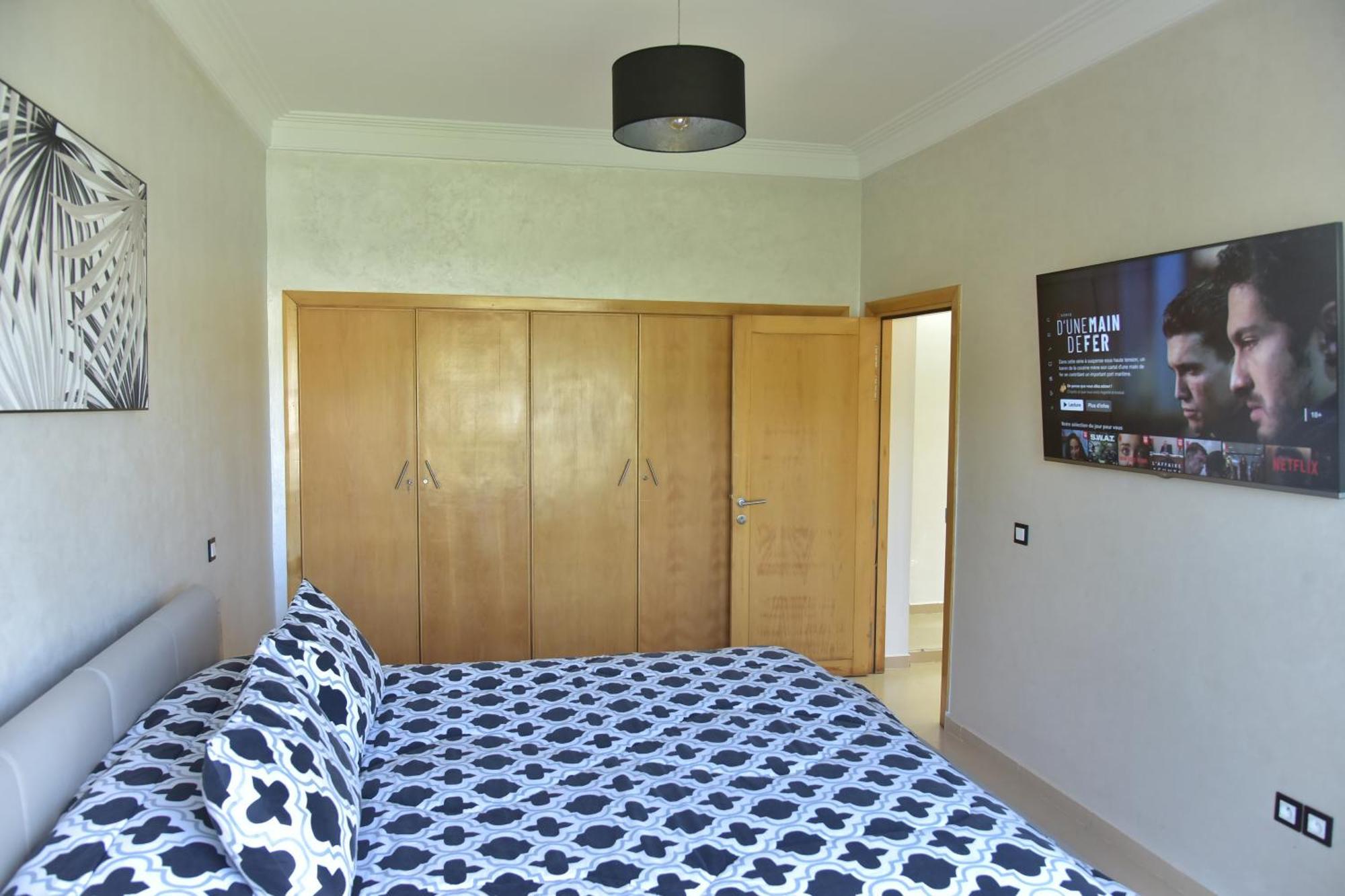פס Golf Royal Appartement מראה חיצוני תמונה