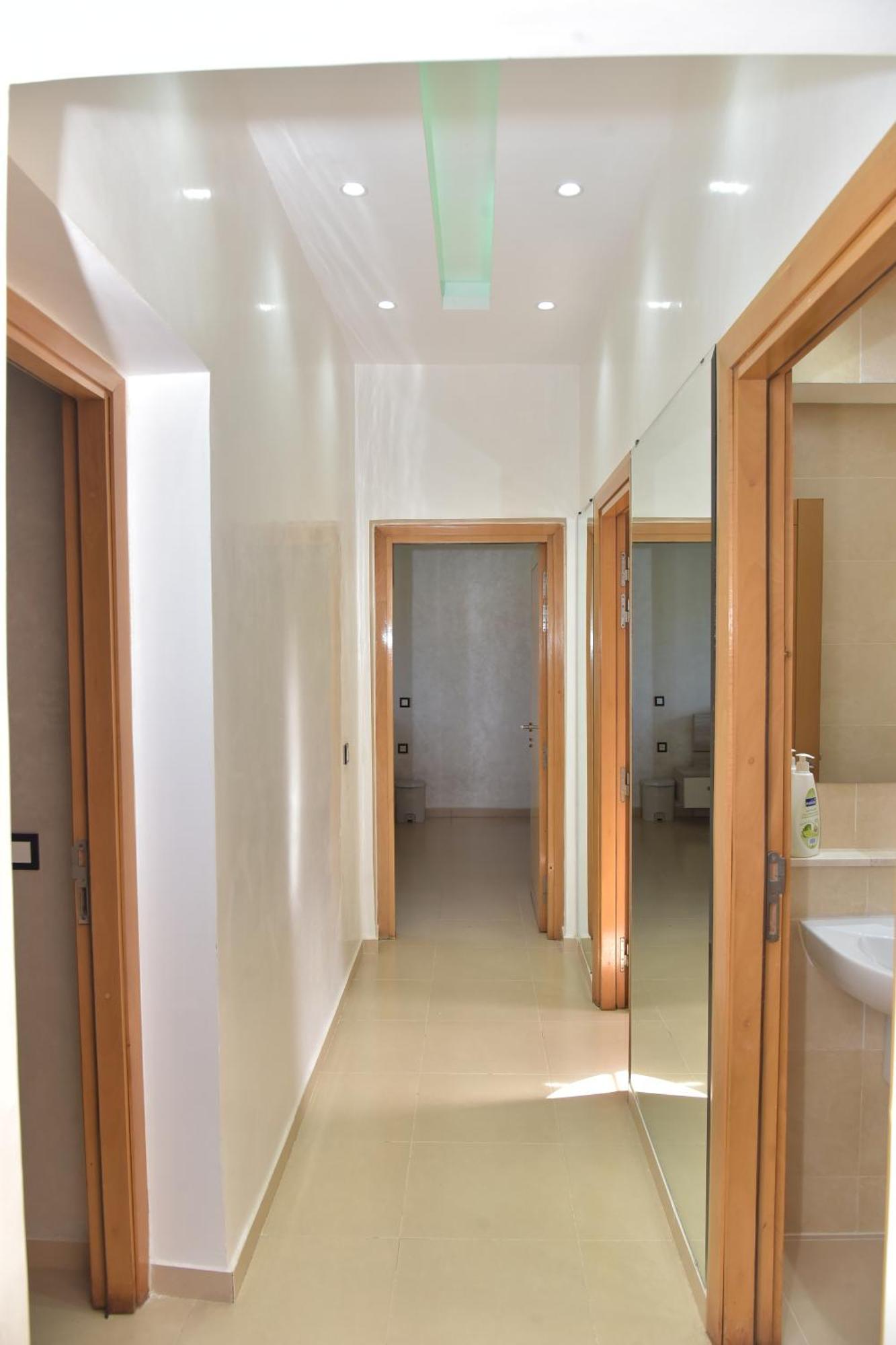 פס Golf Royal Appartement מראה חיצוני תמונה