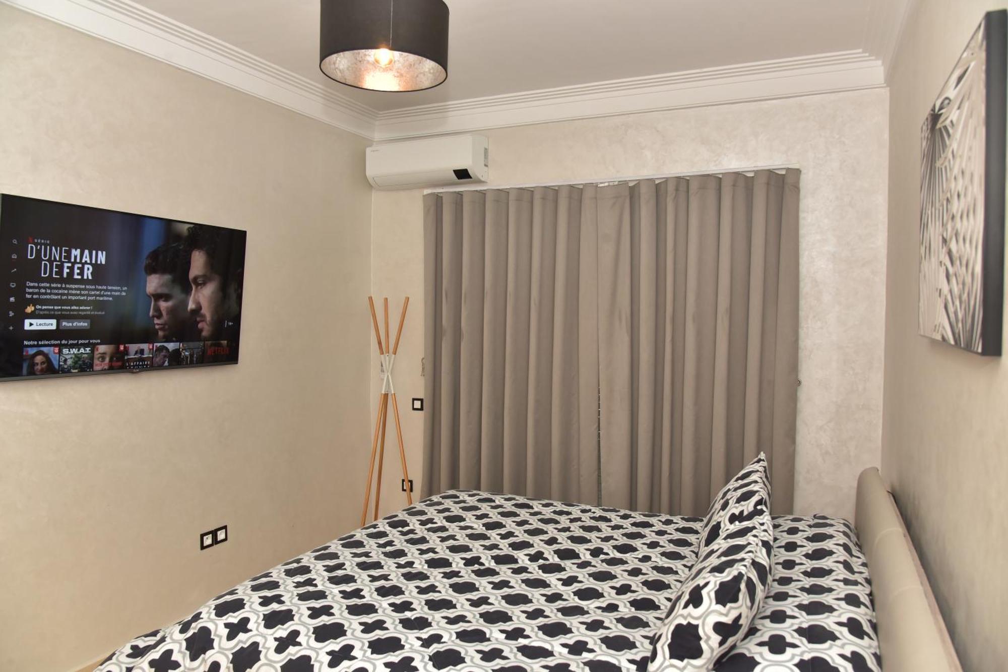 פס Golf Royal Appartement מראה חיצוני תמונה