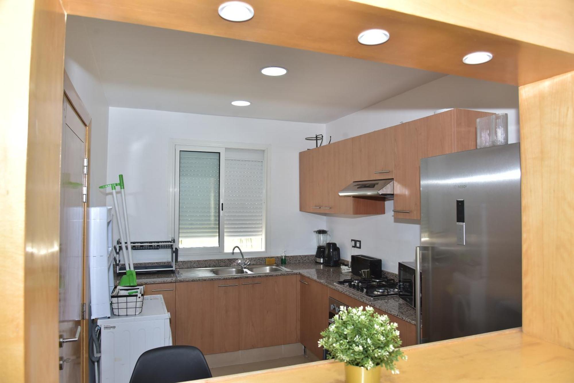 פס Golf Royal Appartement מראה חיצוני תמונה