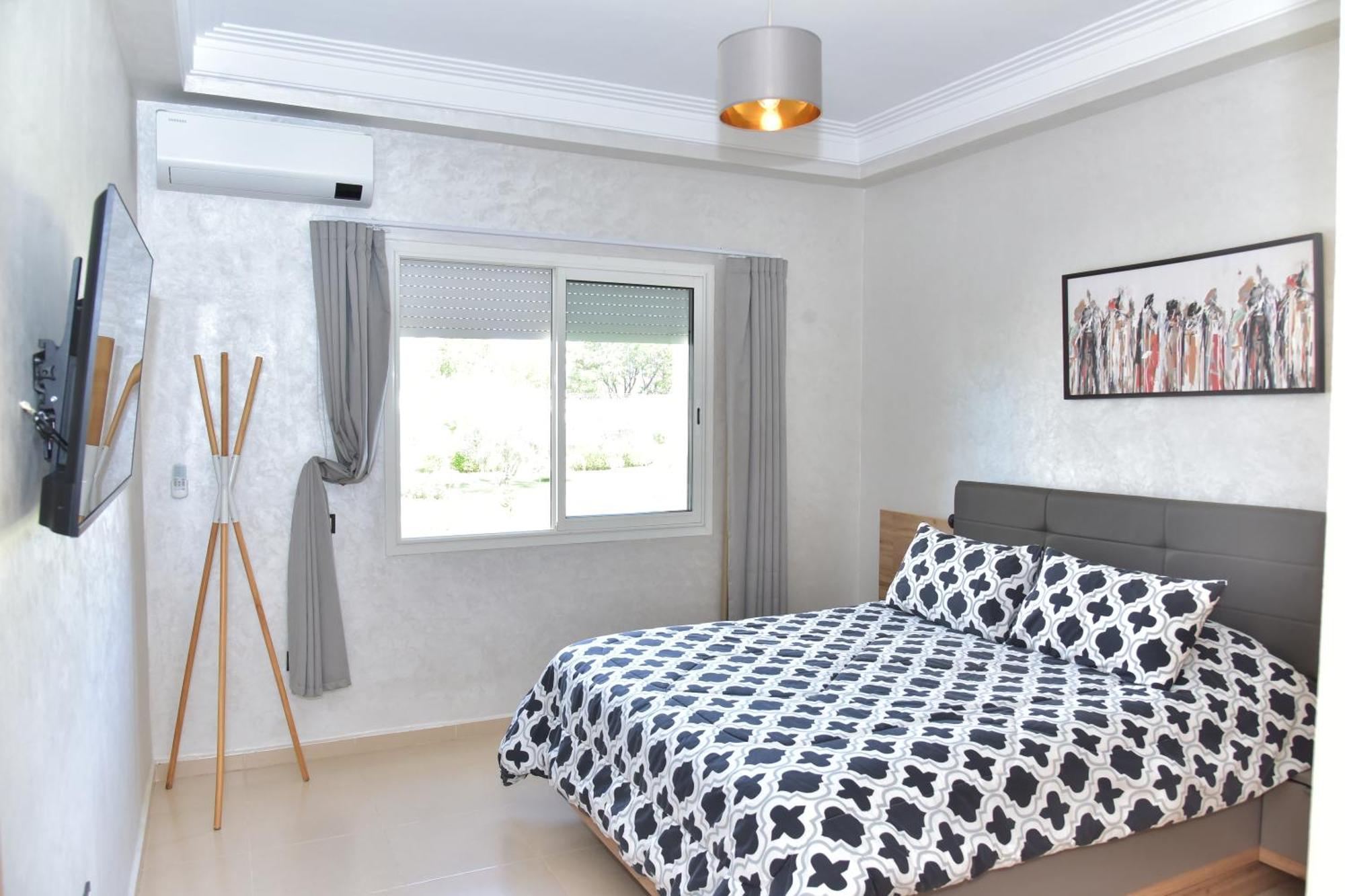 פס Golf Royal Appartement מראה חיצוני תמונה