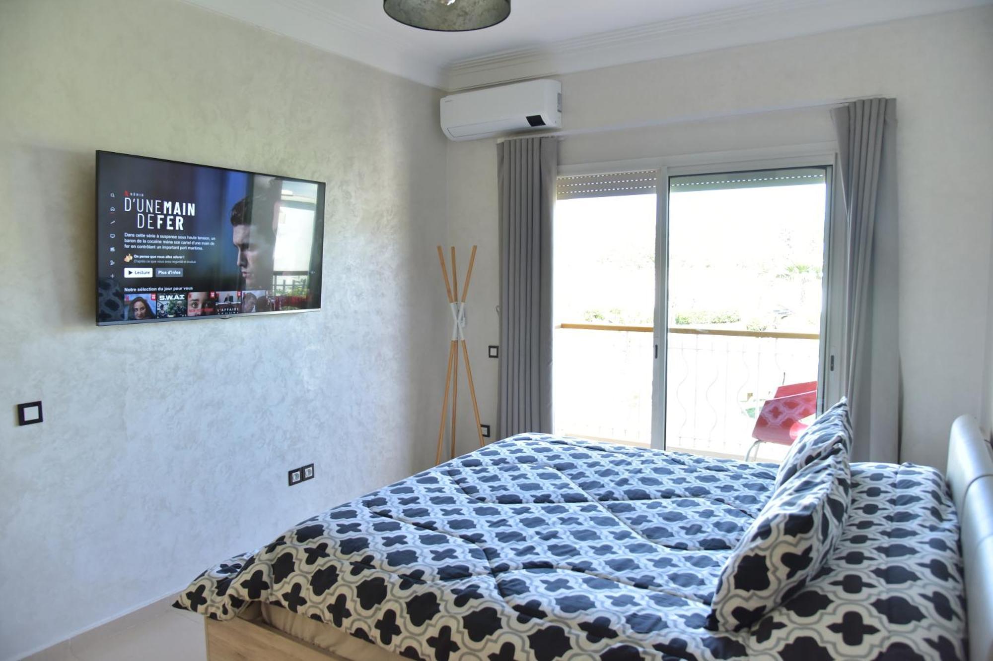 פס Golf Royal Appartement מראה חיצוני תמונה